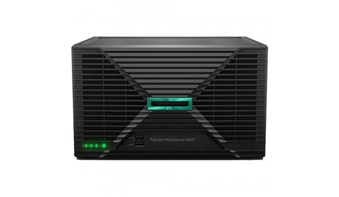 "Server HPE Microserver G11 XEON E-2434 16G NHP 1TB LFF"