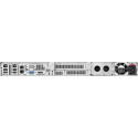"Server HPE DL20 Gen11 1U XEON E-2436 1x16GB HP4xSFF VROC 1x800W"