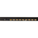 "ATEN CS1308 KVM Switch VGA PS/2-USB 8 Ports"
