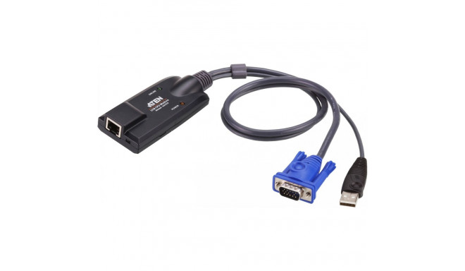 "ATEN KA7170 USB CPU Modul fr KVM-Switch HiRes 50m"
