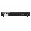 "ATEN CS1942DP 2-Port USB 3.0 4K DP KVM"