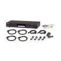 "ATEN CS1942DP 2-Port USB 3.0 4K DP KVM"