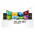 "ATEN CS724KM 4-Port USB Boundless KM Switch"