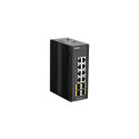 "D-Link DIS-300G-12SW 12-Port Gigabit Industrie Switch"