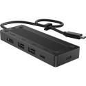 "D HP Dockingstation G3"