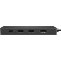 "D HP Dockingstation G3"