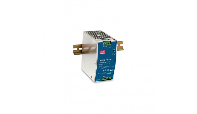 "D-Link DIS-N240-48 240W Universal AC input / Full"