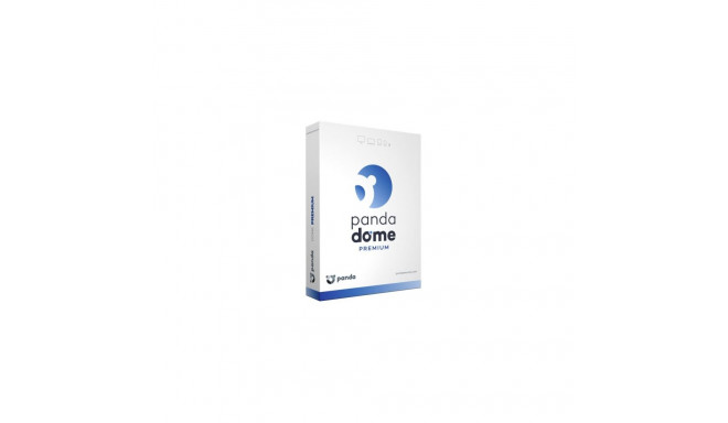 "PANDA ESD Dome Premium 1 lic 1 Jahr"