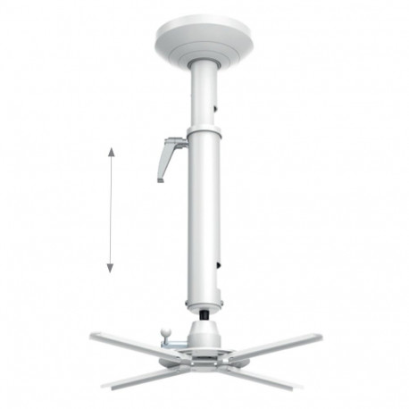 "Hagor Beamfix II 520 - 600 mm"
