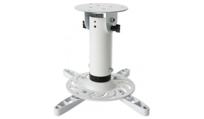 "Techly Universal Deckenhalterung f.Beamer.30cm Deckenabst..w"