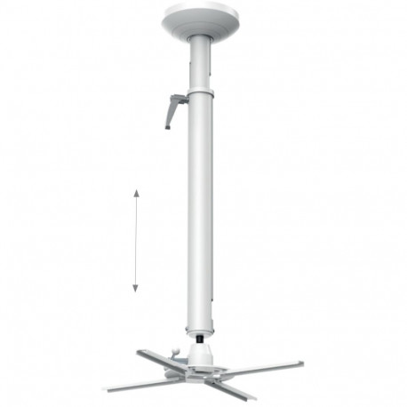 "Hagor Beamfix II 820 - 1200 mm"