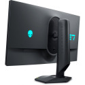 "DELL Alienware 27 4K Dual-Resolution Gaming Monitor AW2725QF 68.6cm 27Zoll IPS up to 3840x2160 16:9