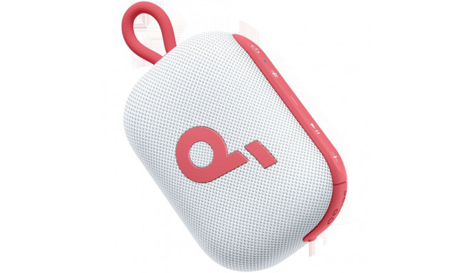 "ANKER Soundcore Select 4 Go v2 red"