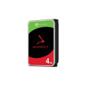 "Bundle SEAGATE NAS HDD 4TB IronWolf 5400rpm 6Gb/s SATA 256MB cache 3.5inch 24x7 CMR for NAS and RAI "Bundle SEAGATE NAS HDD 4TB IronWolf 5400rpm 6Gb/s SATA 256MB cache 3.5inch 24x7 CMR for NAS and RAI