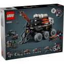 "LEGO Technic JTechnic Mars Exploration Rover 42180"