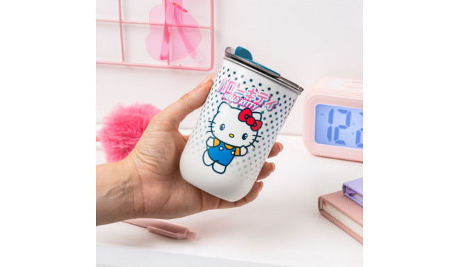 Paladone Hello Kitty Travel Mug