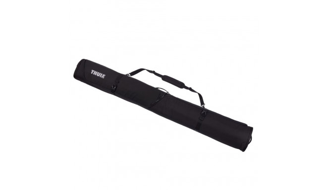 Thule 5166 Roundtrip Ski Bag 192 cm Black