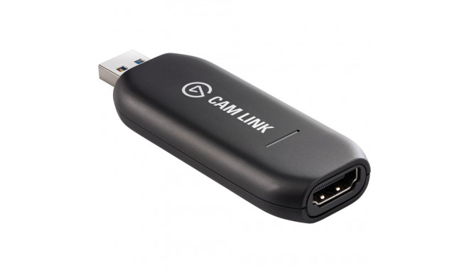 Elgato adapter Cam Link 4K