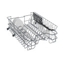 BEKO Free standing Dishwasher DVS05024W, Energy class E (old A++), 45 cm, 5 programs, White BEKO Free standing Dishwasher DVS05024W, Energy class E (old A++), 45 cm, 5 programs, White