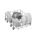 BEKO Free standing Dishwasher DVS05024W, Energy class E (old A++), 45 cm, 5 programs, White BEKO Free standing Dishwasher DVS05024W, Energy class E (old A++), 45 cm, 5 programs, White