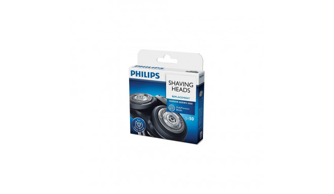 Philips Shaver series 5000 Shaving heads SH50/50 Fits S5000 (S5xxx) Fits AquaTouch (S5xxx) Fits Star