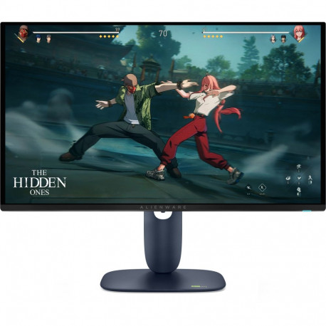 Alienware 27 280Hz QD-OLED Gaming Monitor - AW2725D