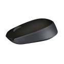 LOGITECH M171 Wireless Mouse BLACK