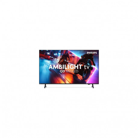 Philips QD Smart Ambilight Mini-Led TV 75MLED920