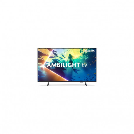 Philips UHD Smart Ambilight LED TV  55PUS8010/12