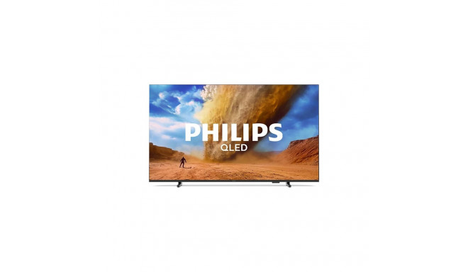 Philips  UHD Smart QLED TV 55PUS7810/12