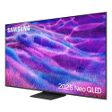 Samsung 4K QLED TV QE55QN80FAU