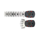 18V Muru- Ja hekikäärid + 2Ah + Laadija YT-828355 YATO 18V Muru- Ja hekikäärid + 2Ah + Laadija YT-828355 YATO