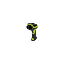 Zebra DS3608-SR, 2D, SR, multi-IF, black, green