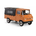 Vehicle PRL ZUK SPOLEM brown