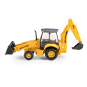 Backhoe loader Mini New Holland B110C