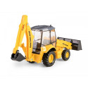 Backhoe loader Mini New Holland B110C