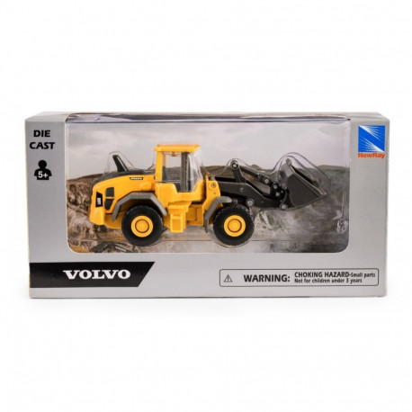 Loader Volvo Mini L60H