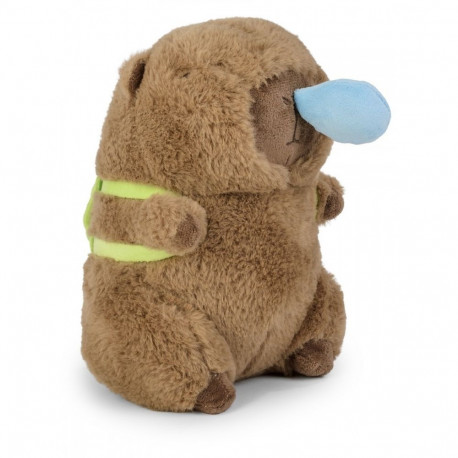 Mascot Capibara 23 cm