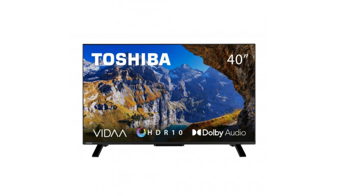 TV LED 40 inches 40LV2563DG
