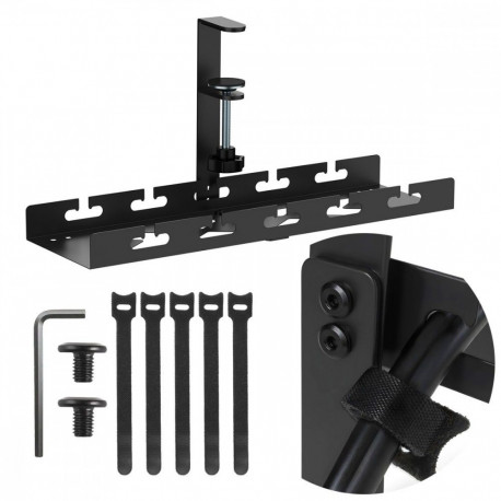 Lauaalune juhtmehoidik MC-105 B