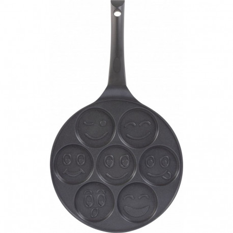 LAMART LT1294 SMILE Aluminium NON-STICK 27c
