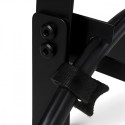 Under-desk cable organizer, MC-105 B