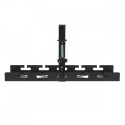 Under-desk cable organizer, MC-105 B