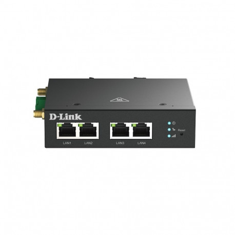 LTE Modem DWM-314-T