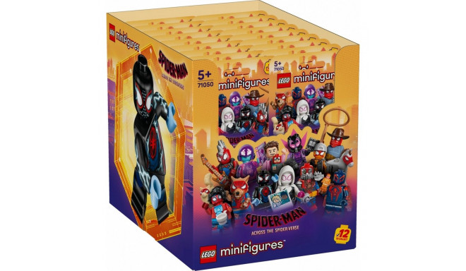 MINIFIGURES (BOX)