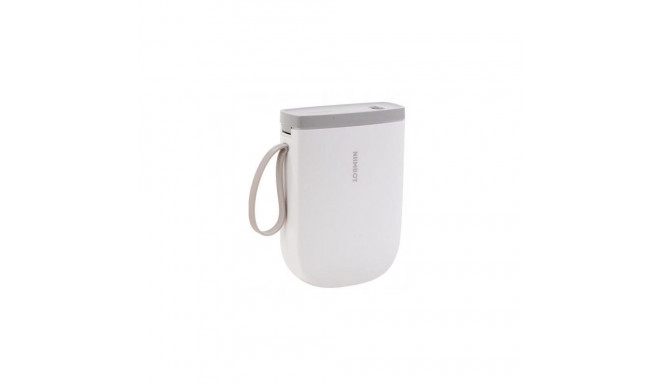 Label printer D11 H white