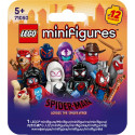 MINIFIGURES (BOX)