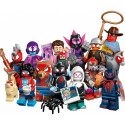 MINIFIGURES (BOX)