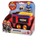 Vehicle Sam Junior Jupiter New Version
