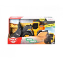 Vehicle Volvo Wheel Loader